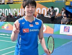 IM体育app-包含韩国羽毛球队险胜马来西亚羽毛球队，辛杜爆发神勇的词条