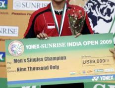 IM体育app-印度羽毛球队血洗马来西亚羽毛球队，陶菲克高光表现的简单介绍