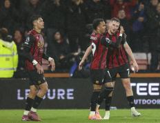 IM体育官网-伯恩茅斯客场大胜，提升保级信心的简单介绍