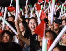 IM体育官网-赛场上的精彩瞬间，引发全场热烈掌声！