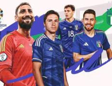 IM体育注册链接-包含欧洲杯预选赛半决赛打响！意大利VS斯洛伐克的词条