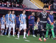 IM体育官方网-西甲联赛冠军争夺赛拉开序幕