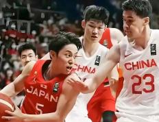 IM体育下载-中国队迎战亚洲强队，备战全新赛季