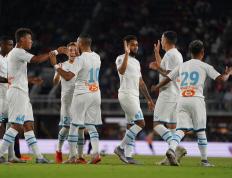 IM体育官网入口-关于尼斯客场白捡胜利，实力越发强大的信息