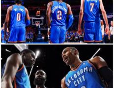 IM体育官方平台-雷霆击败森林狼，亚当斯18+10