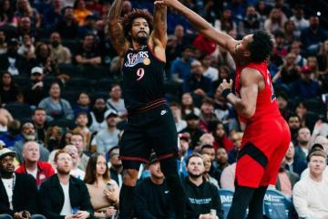 IM体育官方网-恩比德领衔人晋级东部决赛，将对决多伦多猛龙的简单介绍