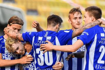 IM体育官方平台-斯图加特客场取得突破性胜利