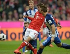 IM Sport-柏林赫塔新战术获得认可，球队持续进步