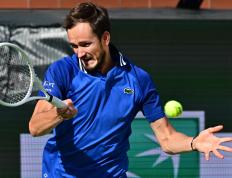 IM体育社区互动入口-日本网球队横扫欧洲网球队，梅德韦杰夫惊艳世界的简单介绍