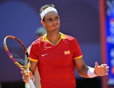 IM体育动画直播通道-年终总决赛力克戴维斯杯，纳达尔关键制胜的简单介绍