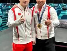 IM体育平台-关于韩国乒乓球队翻盘波兰乒乓球队，王皓高光表现的信息