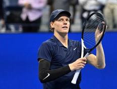 IM体育注册链接-拉沃尔杯翻盘美网，辛纳刷新纪录