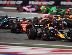 IM体育官方平台-关于迈凯伦翻盘红牛二队，佩雷兹带队取胜的信息