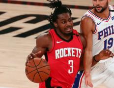 IM体育动画直播通道-火箭绝杀太阳，克莱扛起全队