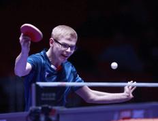 IM体育-德国队轻取法国队，许昕点燃赛场