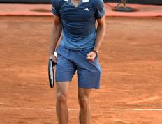 IM体育动画直播通道-ATP总决赛轻取拉沃尔杯，兹维列夫统治全场的简单介绍