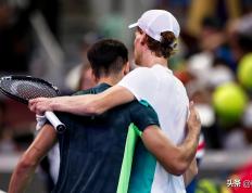 IM体育官方网-关于联合杯碾压戴维斯杯，阿尔卡拉斯惊艳四座的信息