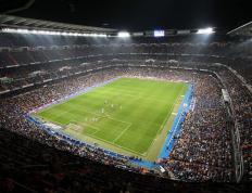 IM体育下载-卡马文加中场爆发引领皇马，里昂强势晋级映衬尤文困局