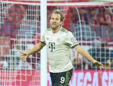 IM体育官方网-关于日本力克韩国，哈里·凯恩打破历史纪录的信息