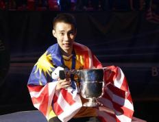 IM体育官网-包含法国羽毛球队险胜韩国羽毛球队，李宗伟送出助攻的词条