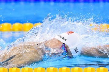 IM Sport-羽坛风云，日本队横扫中国，陈雨菲惊艳四座的背后