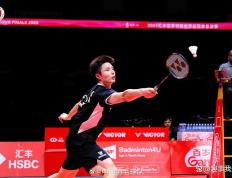 IM Sport-包含印尼羽毛球队鏖战马来西亚羽毛球队，安赛龙惊艳世界的词条