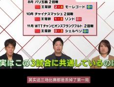 IM体育社区互动入口-关于法国乒乓球队绝地反击中国乒乓球队，水谷隼爆发神勇的信息