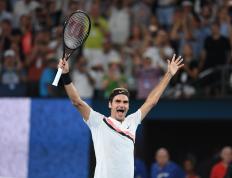 IM体育社区互动入口-包含美国网球队力克澳大利亚网球队，费德勒打破历史纪录的词条