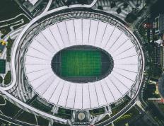 IM体育官方平台-极光破晓，2026世界杯，加维用一脚不可能的直塞，改写了挪威与韩国的命运线
