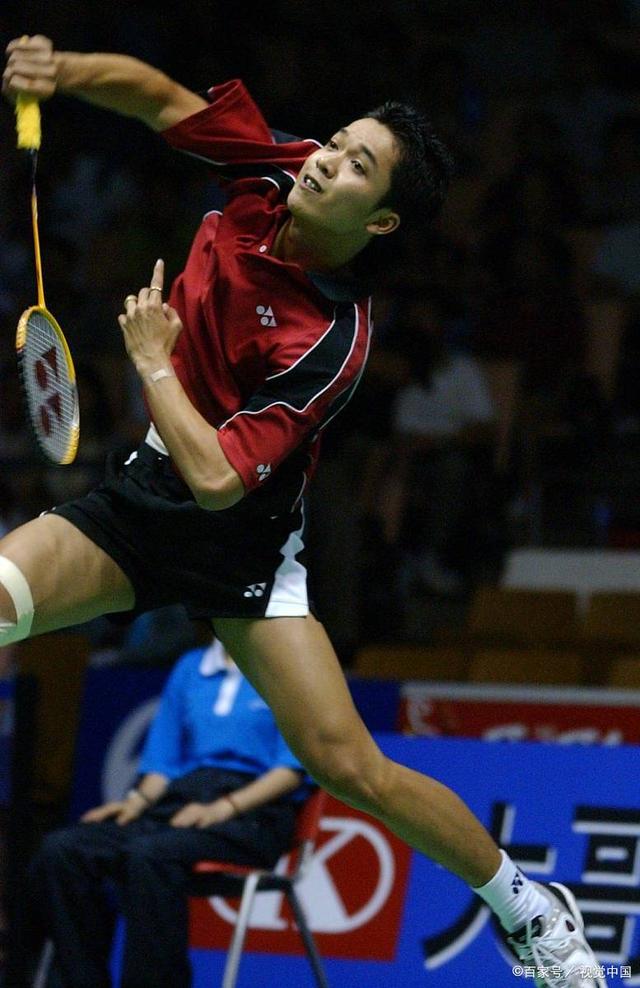 IM Sport-中国羽毛球队完胜印度羽毛球队，陶菲克制霸全场的简单介绍