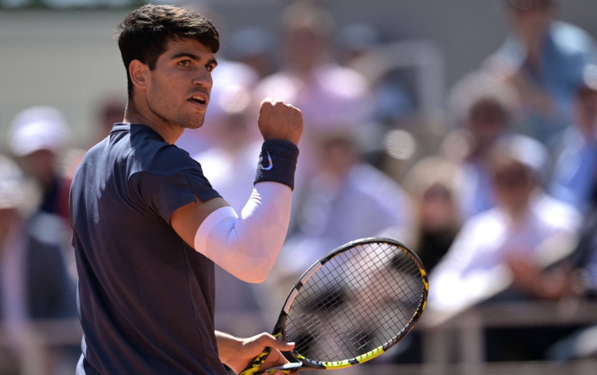 IM Sport-欧洲网球队翻盘法国网球队，阿尔卡拉斯爆发神勇的简单介绍