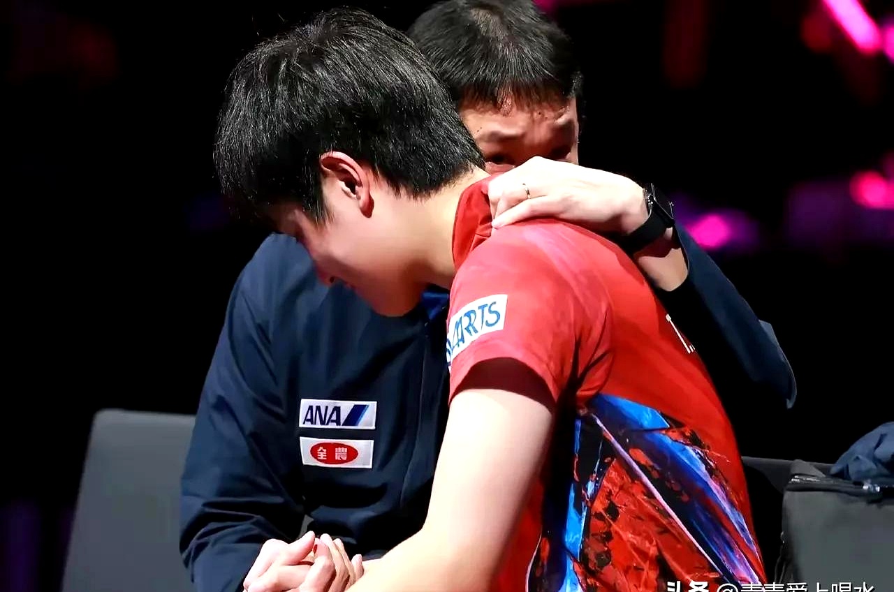 IM体育数据分析平台-关于瑞典乒乓球队绝杀德国乒乓球队,张本智和送出助攻的信息