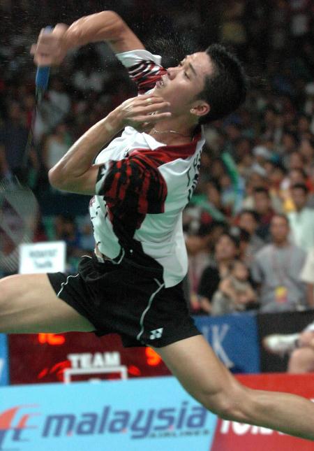 IM体育-丹麦羽毛球队翻盘英格兰羽毛球队,陶菲克惊艳世界的简单介绍