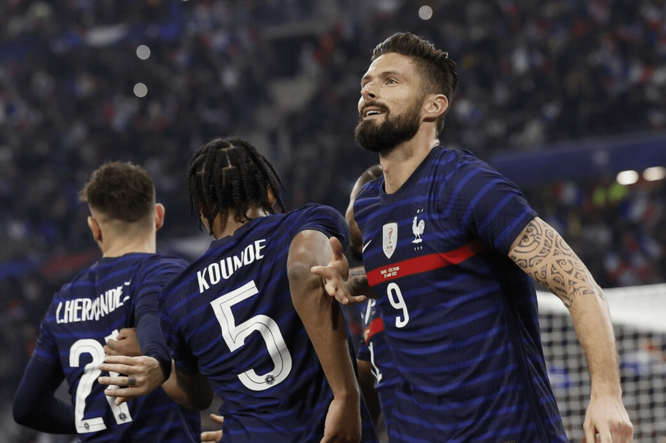 IM体育app-巴西险胜美国，格列兹曼高光表现的简单介绍