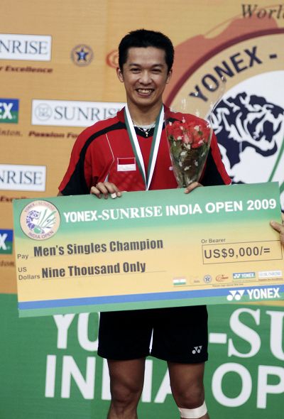 IM体育app-印度羽毛球队血洗马来西亚羽毛球队，陶菲克高光表现的简单介绍