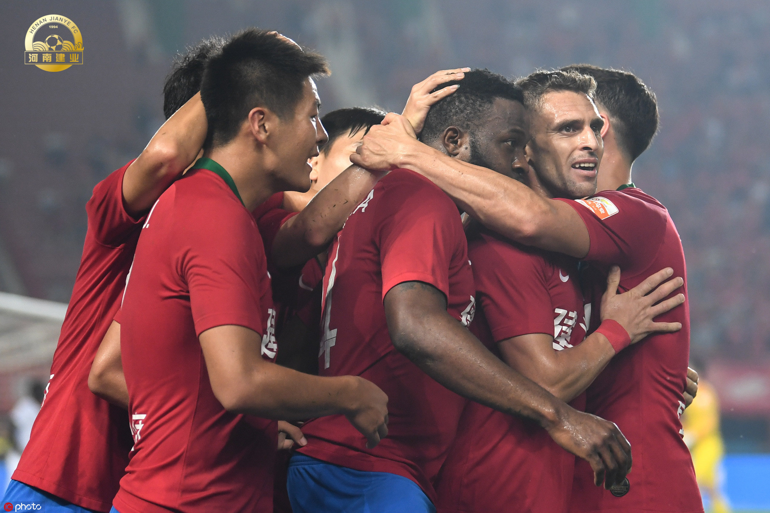 IM体育赛事直播入口-关于河南建业客场不敌深圳佳兆业,遭遇两连败的信息