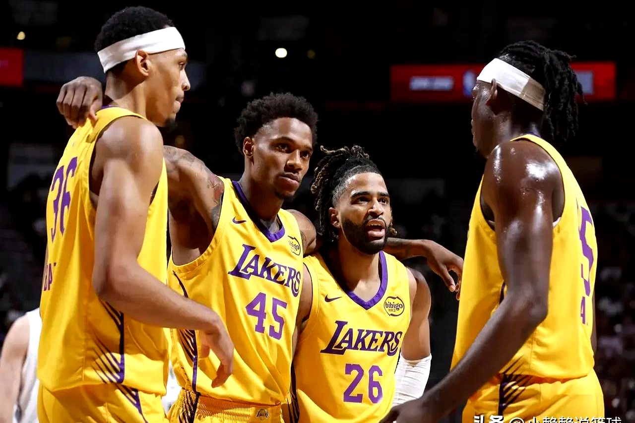 IM体育数据分析平台-湖人客场大胜尼克斯，豪取九连胜