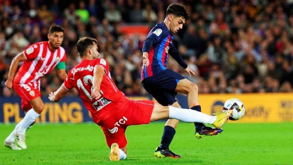 IM Sport-塞维利亚擒下主场三分,继续保持领先优势的简单介绍