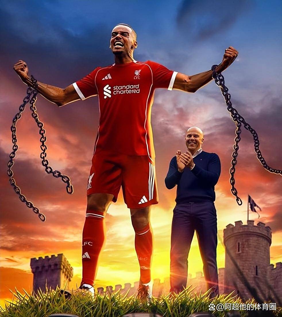 IM Sport-关于利物浦签下德国足球联赛尖兵，引援令人期待的信息