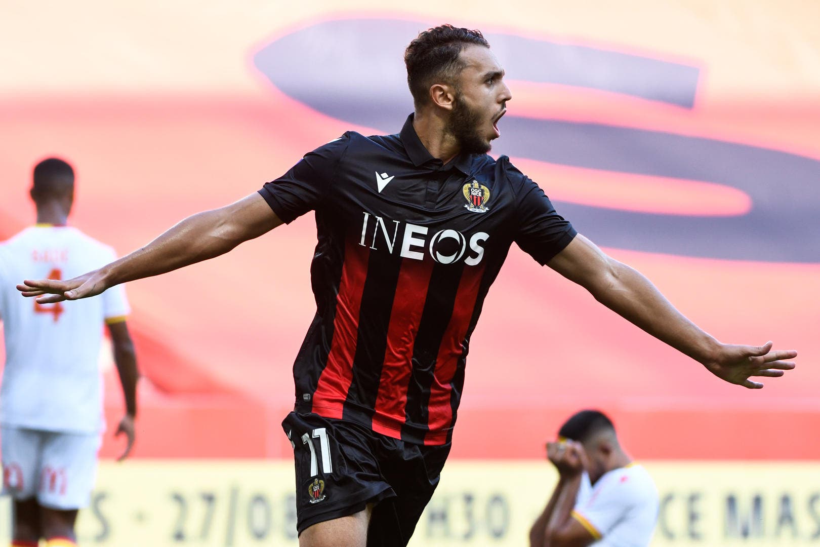 IM体育官网入口-关于尼斯客场白捡胜利，实力越发强大的信息