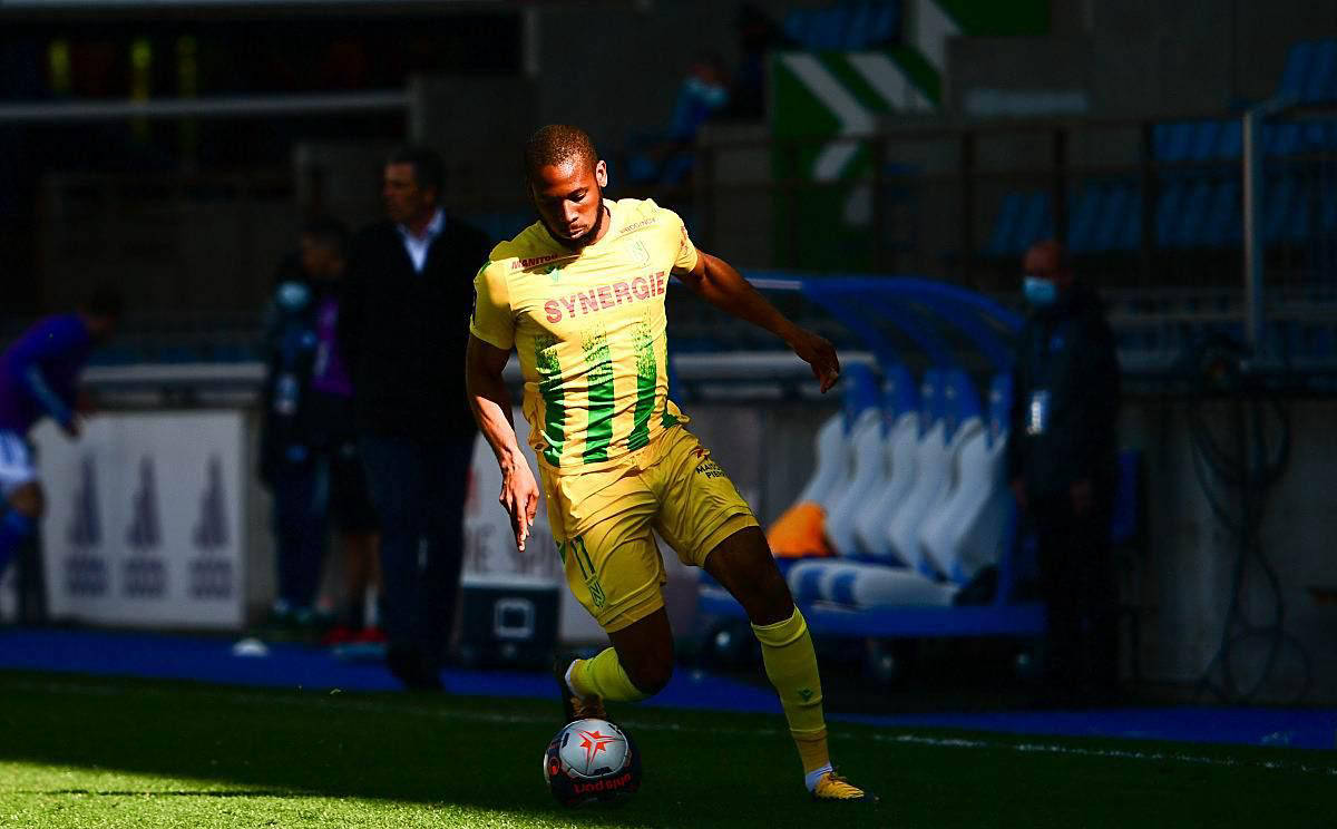 IM体育下载-包含梅纳伤愈归队，南特取得激烈比赛胜利的词条