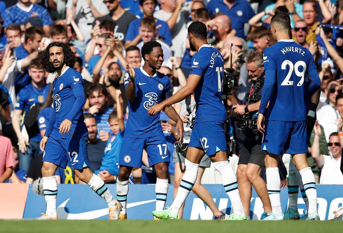 IM体育在线注册-切尔西前锋比分助攻，展现团队合作的简单介绍