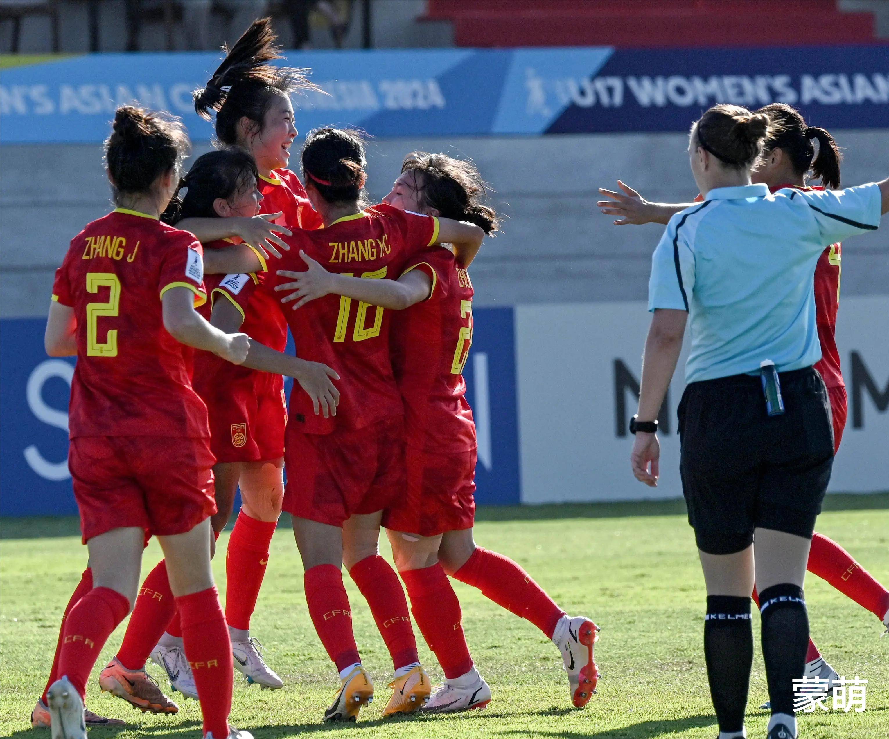 IM体育下载-关于中国女足比赛晋级决赛,将力争夺冠夺牌的信息