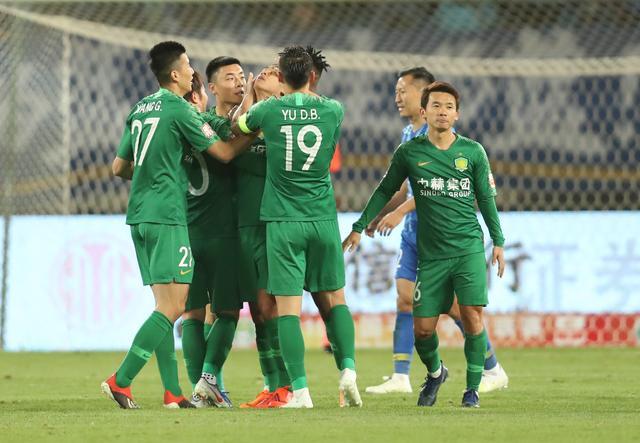 IM体育下载-苏宁横扫国安领跑中超强势崛起