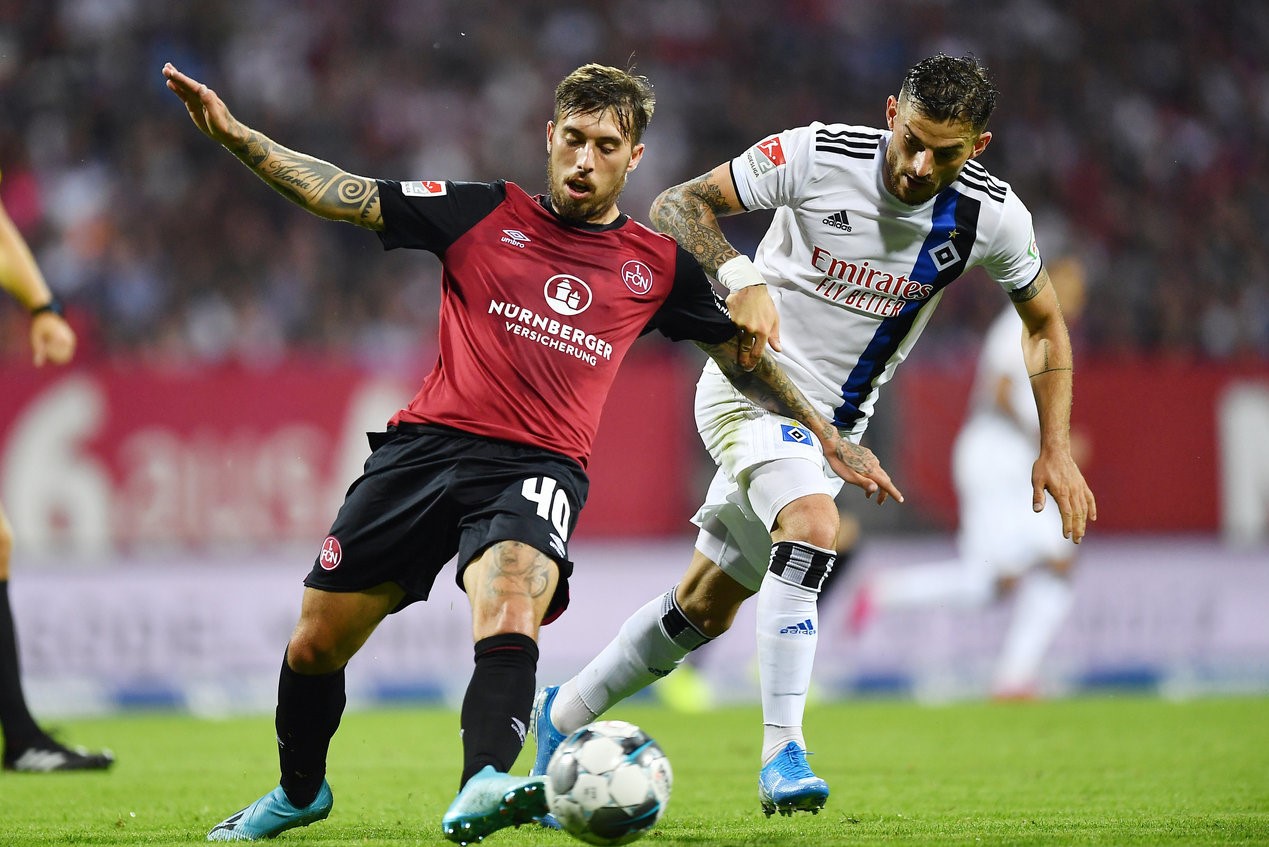 IM体育社区互动入口-汉诺威客场惊险逃平，保持不败的简单介绍