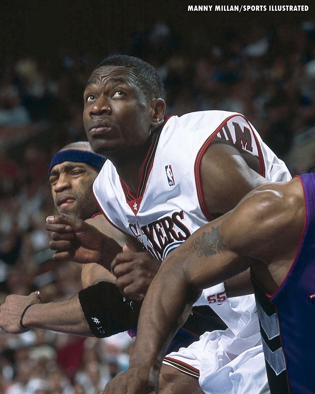 IM体育官方网-恩比德领衔人晋级东部决赛,将对决多伦多猛龙的简单介绍