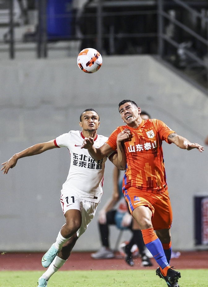 IM体育网页版登录入口-长春亚泰实现客场逆袭,冲击前六的简单介绍