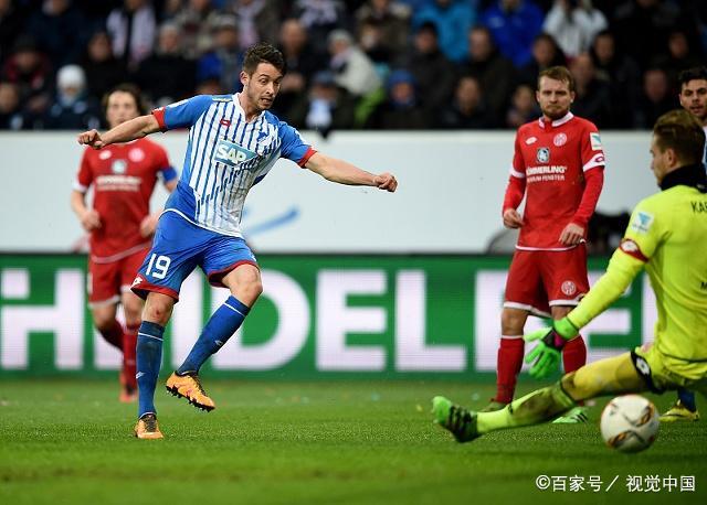 IM Sport-霍芬海姆士气高涨,备战希望再创佳绩的简单介绍