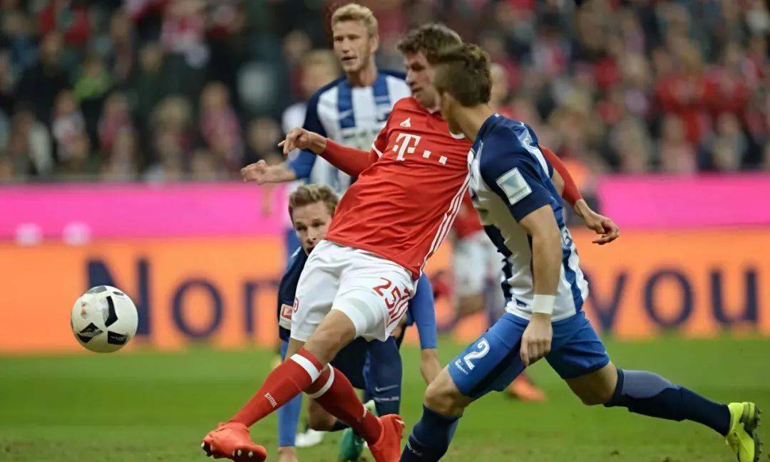 IM Sport-柏林赫塔新战术获得认可，球队持续进步