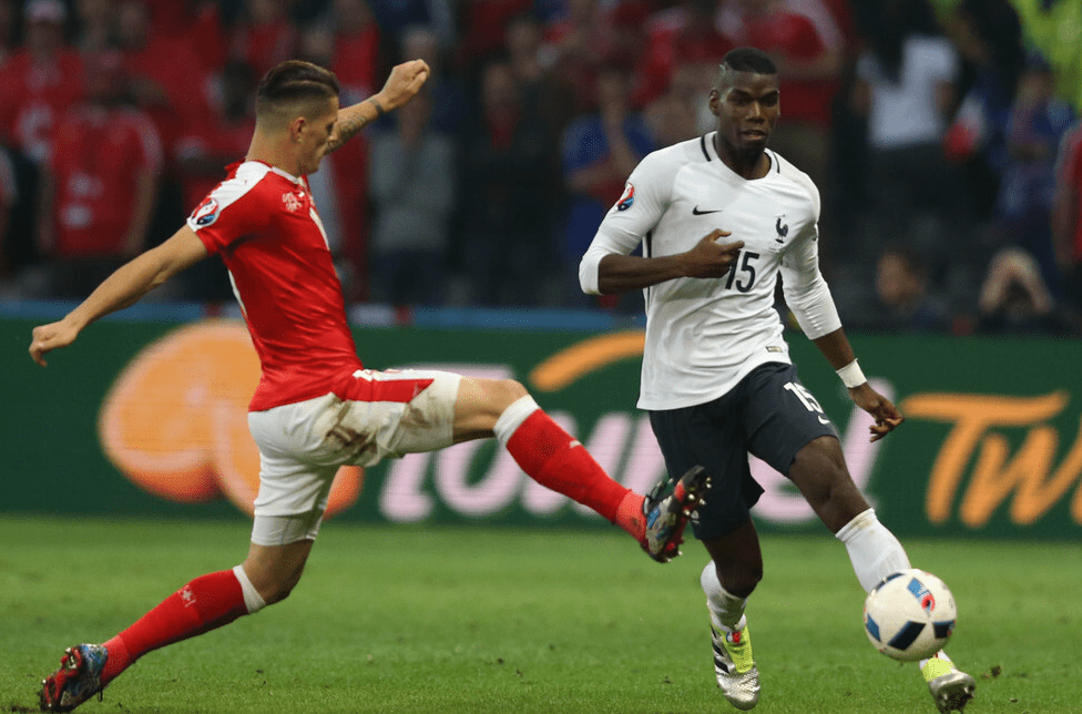 IM体育-瑞士淘汰西班牙，晋级欧洲杯四分之一决赛